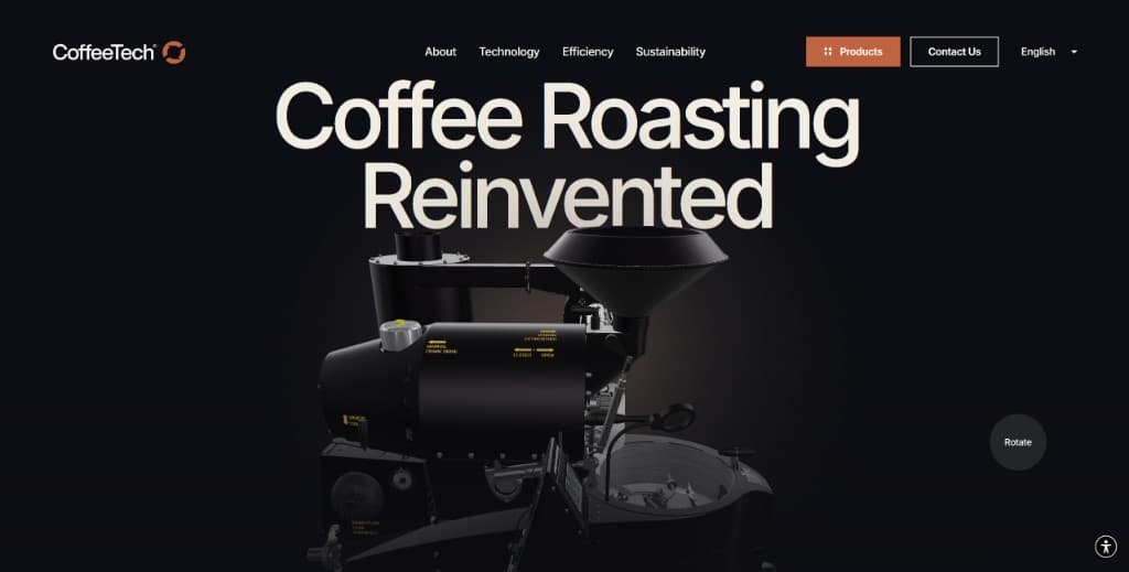 CoffeeTech® Engineering
